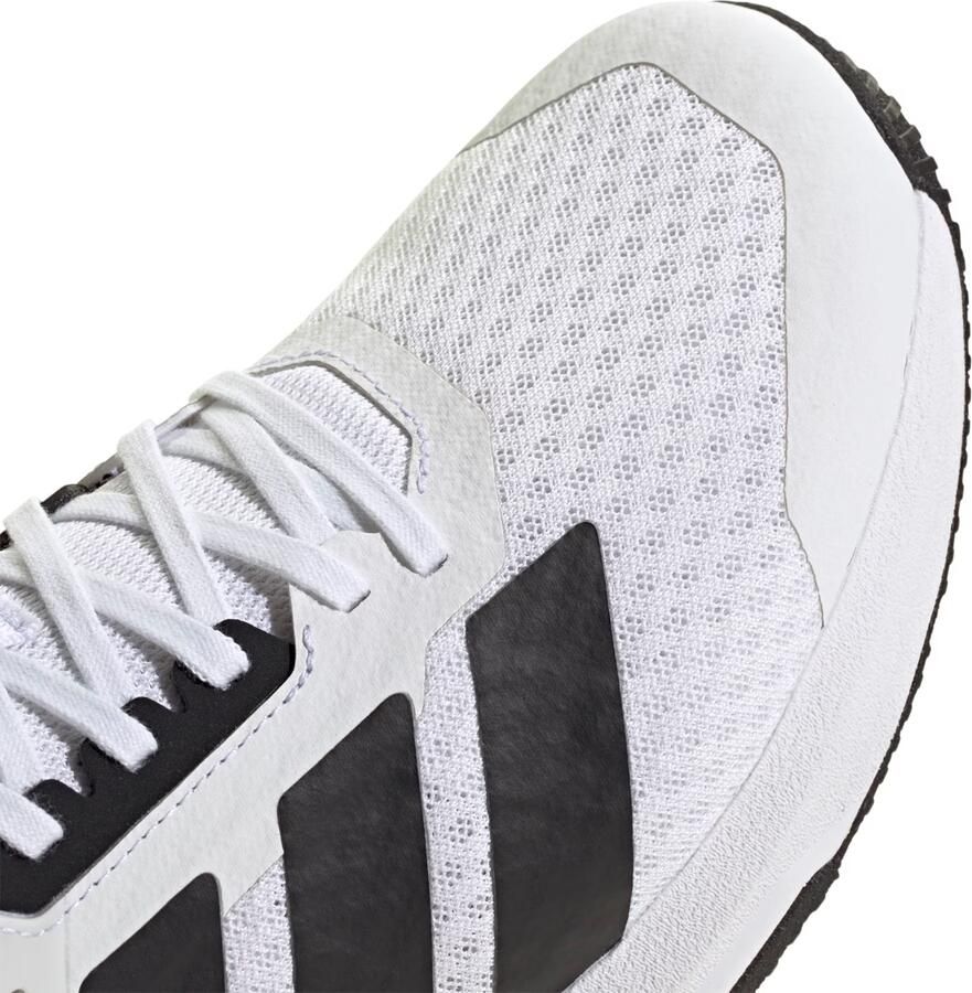 Adidas Performance Dropset Control Trainingsschoenen Heren Wit - Foto 10