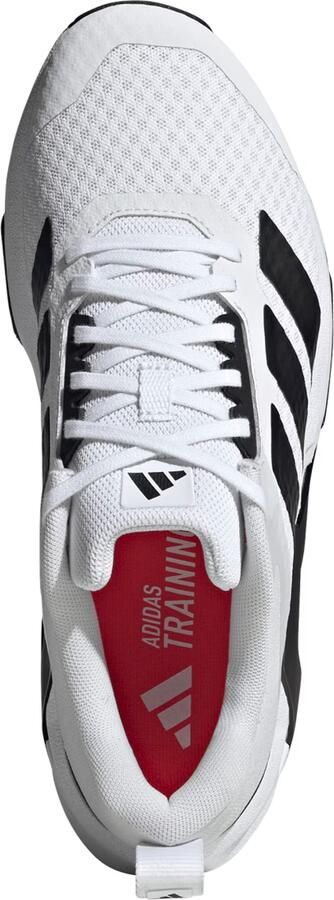 Adidas Performance Dropset Control Trainingsschoenen Heren Wit - Foto 13