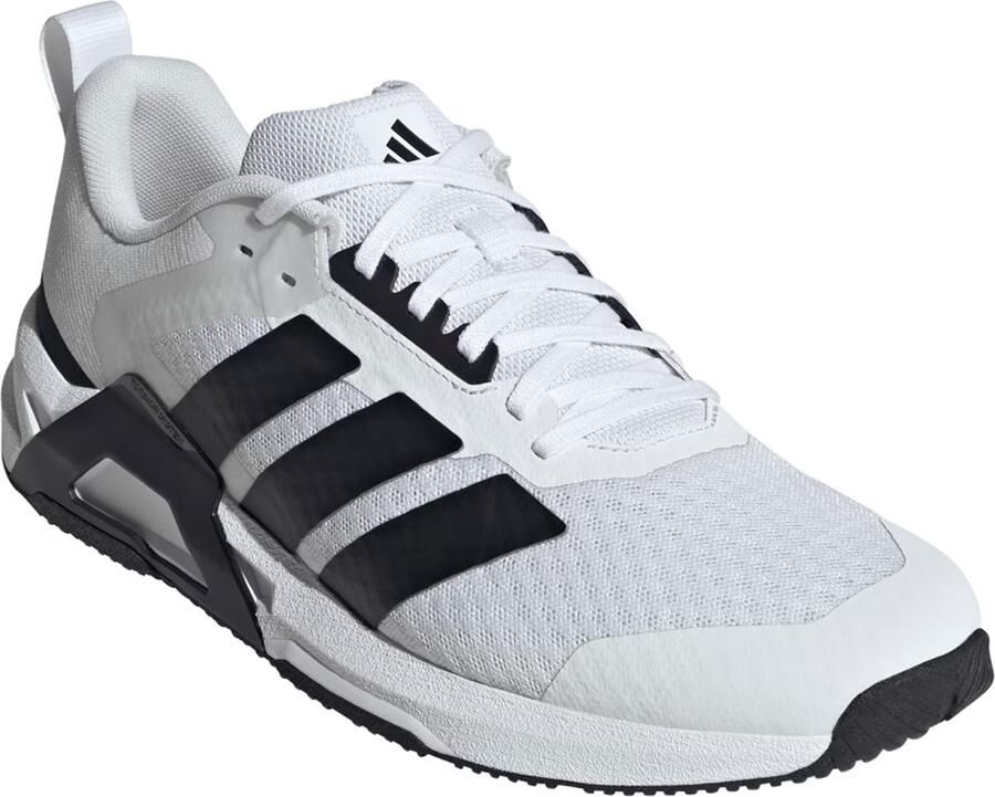 Adidas Performance Dropset Control Trainingsschoenen Heren Wit - Foto 11