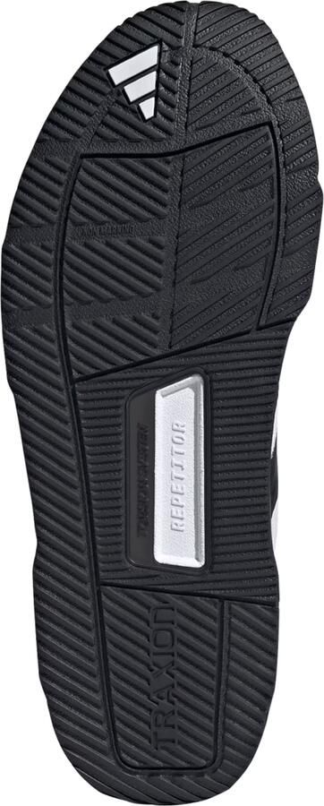 Adidas Performance Dropset Control Trainingsschoenen Heren Wit - Foto 12