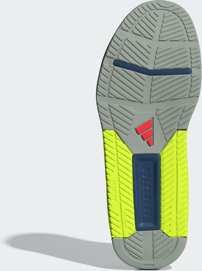 Adidas Performance Dropset Base Trainingsschoenen Heren Wit - Foto 15