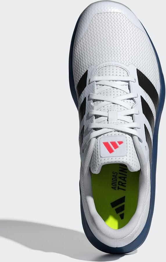 Adidas Performance Dropset Base Trainingsschoenen Heren Wit - Foto 18