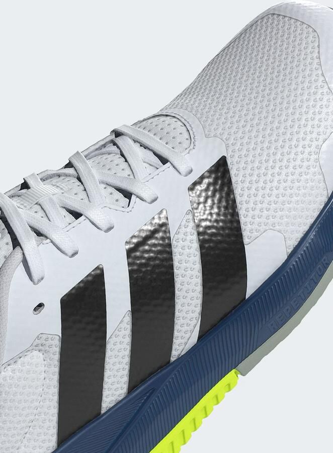 Adidas Performance Dropset Base Trainingsschoenen Heren Wit - Foto 16