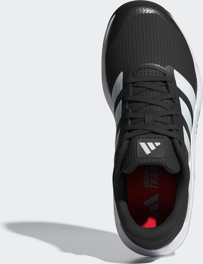 Adidas Performance Dropset Base Training Schoenen Dames Zwart - Foto 10