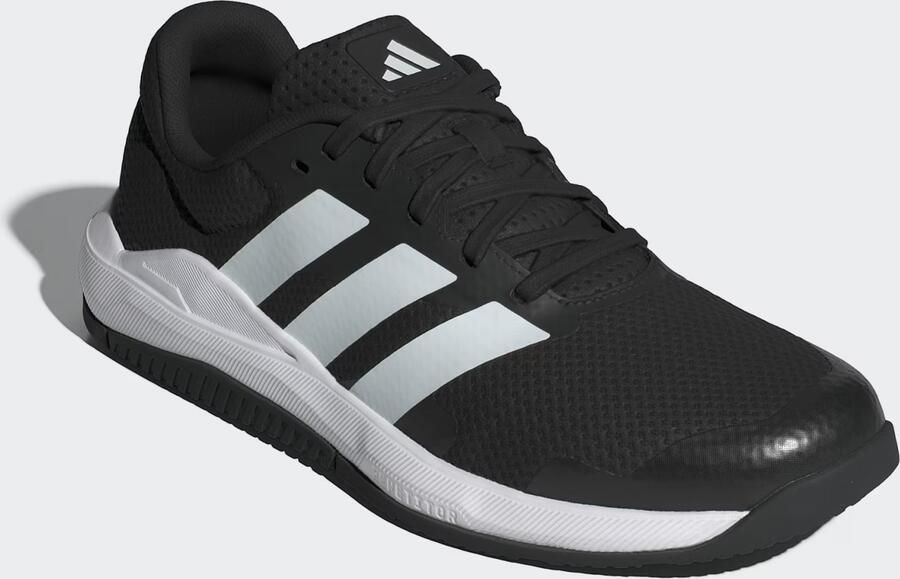 Adidas Performance Dropset Base Training Schoenen Dames Zwart - Foto 13
