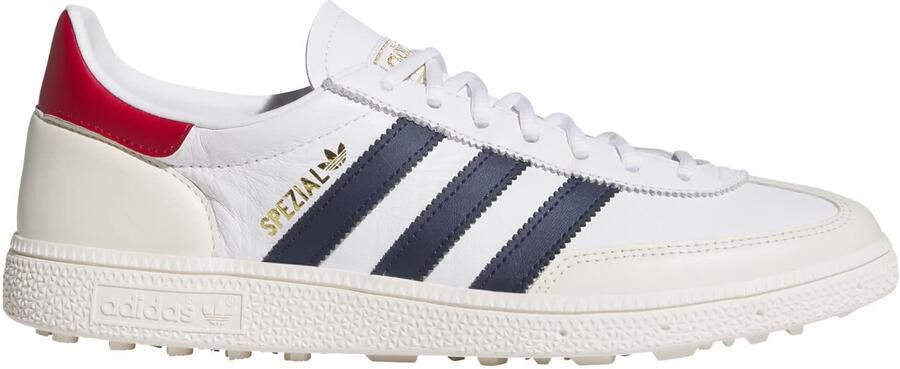 ADIDAS PERFOR CE Sportschoen ecru navy bloedrood wit
