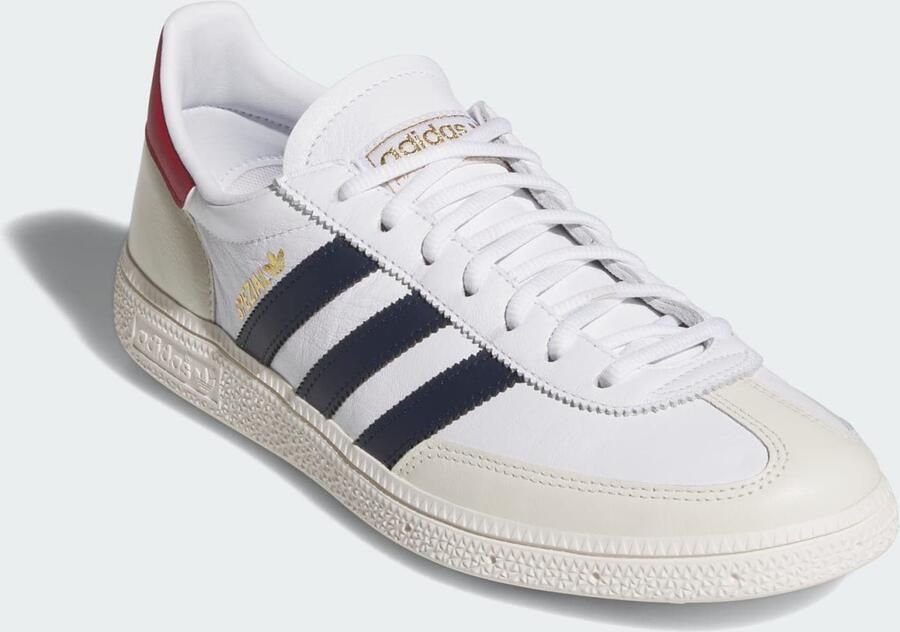 ADIDAS PERFOR CE Sportschoen ecru navy bloedrood wit - Foto 2
