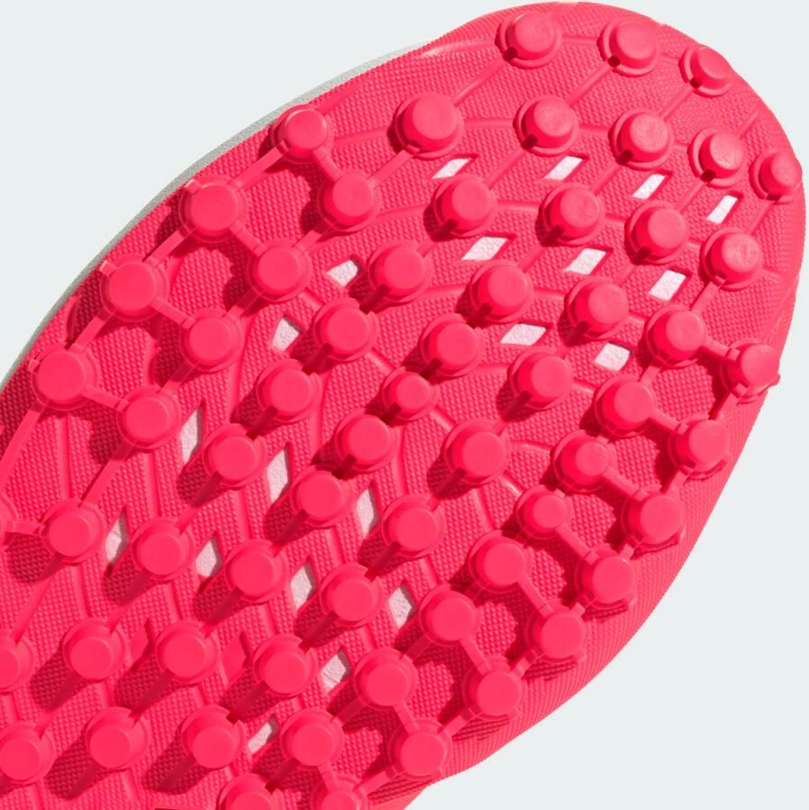ADIDAS PERFORMANCE Sportschoen 'Fabela Rise 2' pink wit - Foto 4