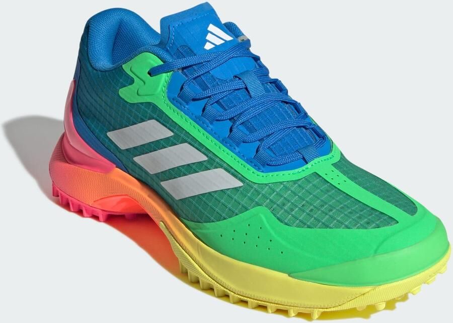 ADIDAS PERFORMANCE Sportschoen 'Fabela X 2' blauw grasgroen donkergroen wit - Foto 6