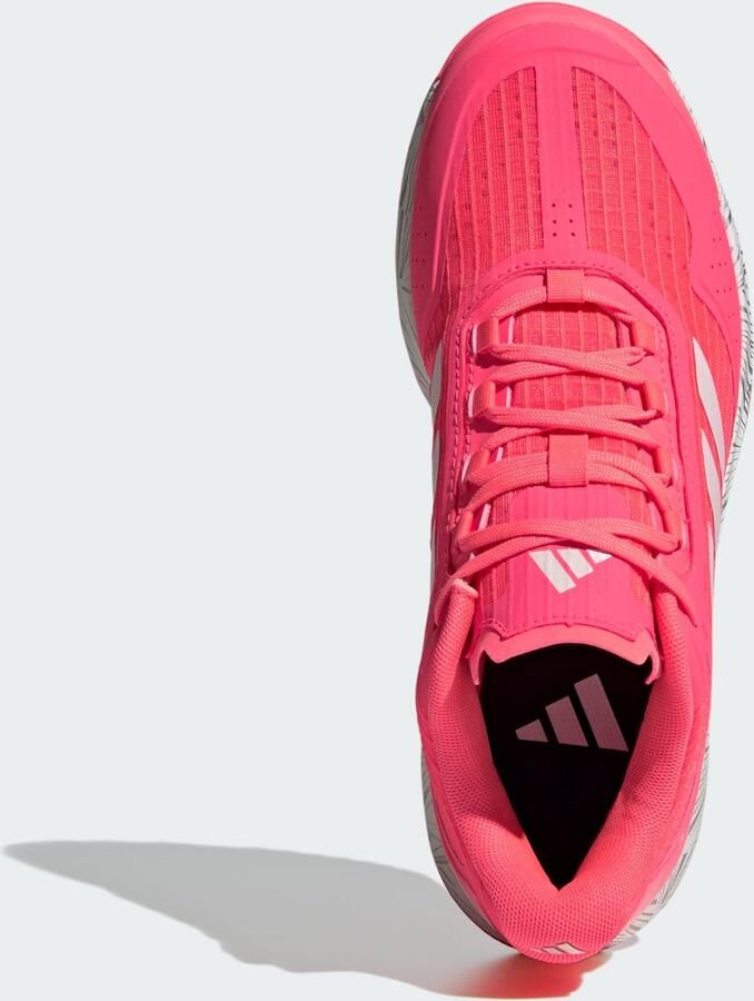 ADIDAS PERFORMANCE Sportschoen 'Fabela X 2' framboos wit - Foto 3