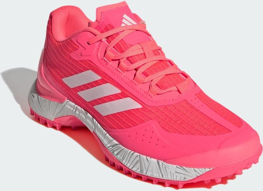 ADIDAS PERFORMANCE Sportschoen 'Fabela X 2' framboos wit - Foto 6