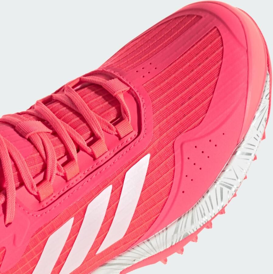ADIDAS PERFORMANCE Sportschoen 'Fabela X 2' framboos wit - Foto 4