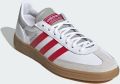 ADIDAS PERFOR CE Sportschoen 'FC Liverpool Handball Spezial' grijs lichtgrijs rood wit - Strawberry/Grijs/Rood