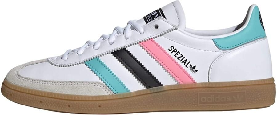 ADIDAS PERFOR CE Sportschoen 'FC Liverpool Handball Spezial' turquoise lichtroze zwart wit - Foto 2