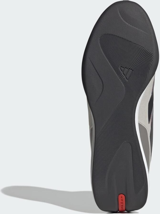 ADIDAS PERFOR CE Sportschoen 'Feroza Audi Revolut F1 Team' grijs rood zwart - Foto 4