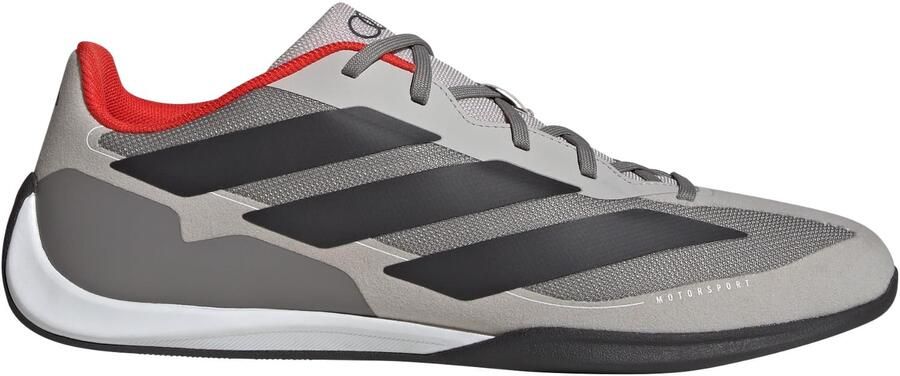 ADIDAS PERFOR CE Sportschoen 'Feroza Base Audi F1 Team' grijs greige zwart - Foto 2