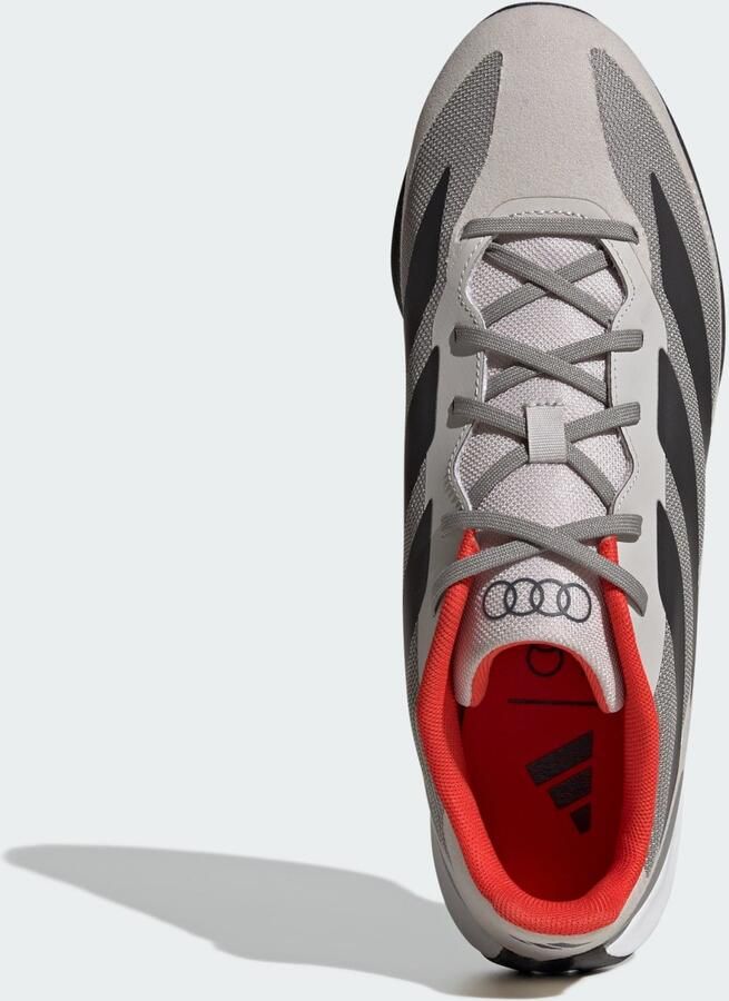 ADIDAS PERFOR CE Sportschoen 'Feroza Base Audi F1 Team' grijs greige zwart - Foto 6