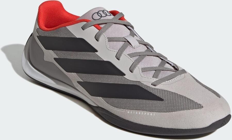 ADIDAS PERFOR CE Sportschoen 'Feroza Base Audi F1 Team' grijs greige zwart - Foto 7