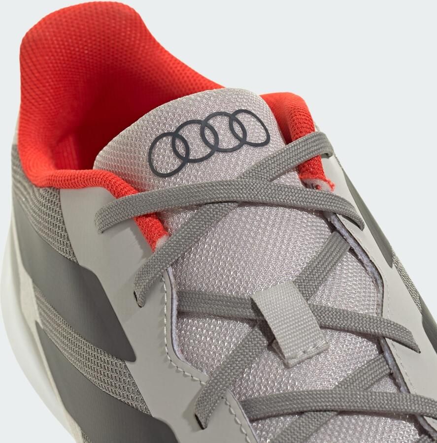 ADIDAS PERFOR CE Sportschoen 'Feroza Base Audi F1 Team' grijs greige zwart - Foto 4