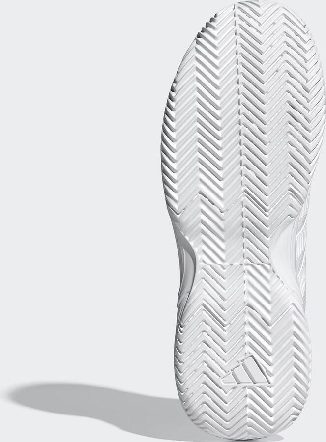 Adidas Performance GAMECOURT 2 TENNIS SCHOENEN Heren Wit - Foto 11