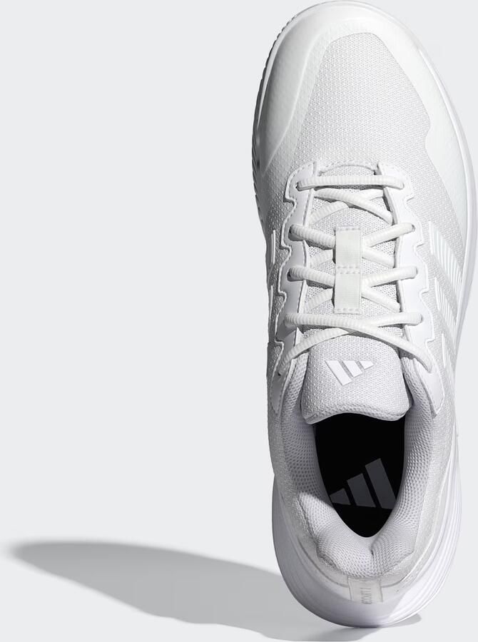 Adidas Performance GAMECOURT 2 TENNIS SCHOENEN Heren Wit - Foto 10