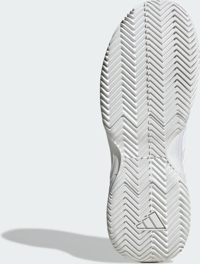 Adidas Performance GAMECOURT 2 TENNIS SCHOENEN Dames Wit - Foto 2