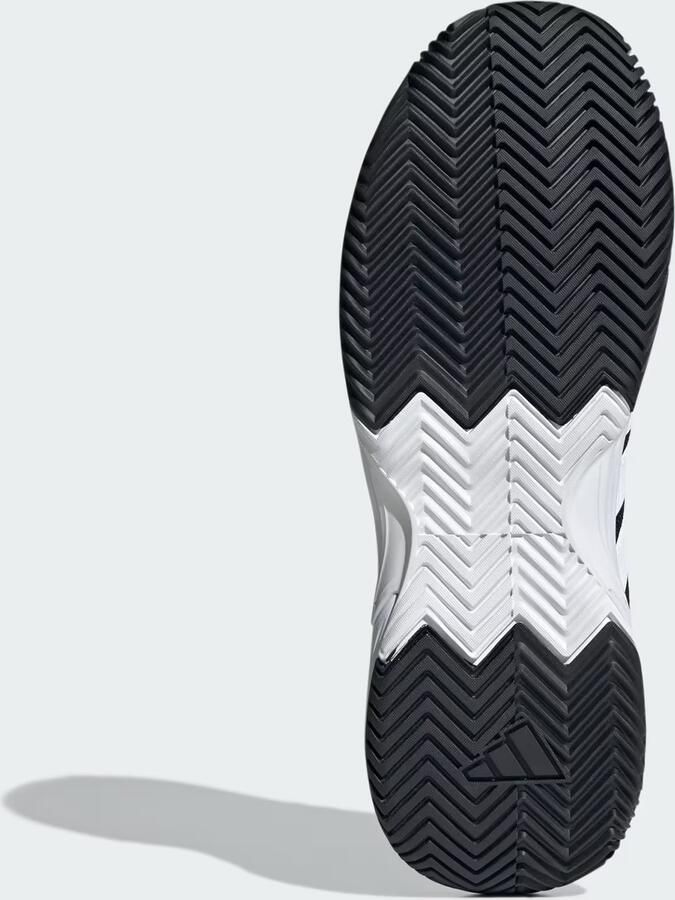 Adidas Tennisschoenen Chaussures de tennis Gamecourt 2 maille légère - Foto 9