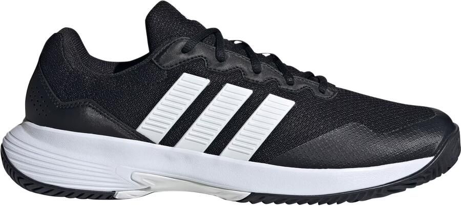 Adidas Tennisschoenen Chaussures de tennis Gamecourt 2 maille légère - Foto 13