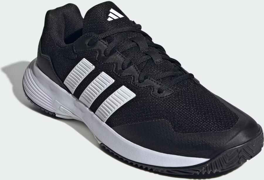 Adidas Tennisschoenen Chaussures de tennis Gamecourt 2 maille légère - Foto 12