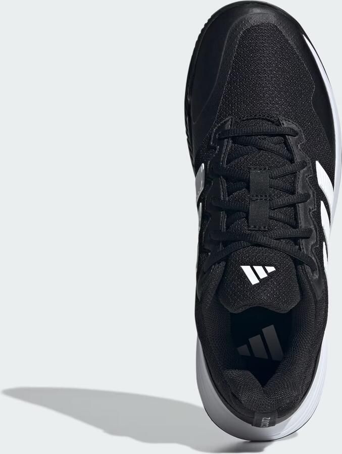 Adidas Tennisschoenen Chaussures de tennis Gamecourt 2 maille légère - Foto 11