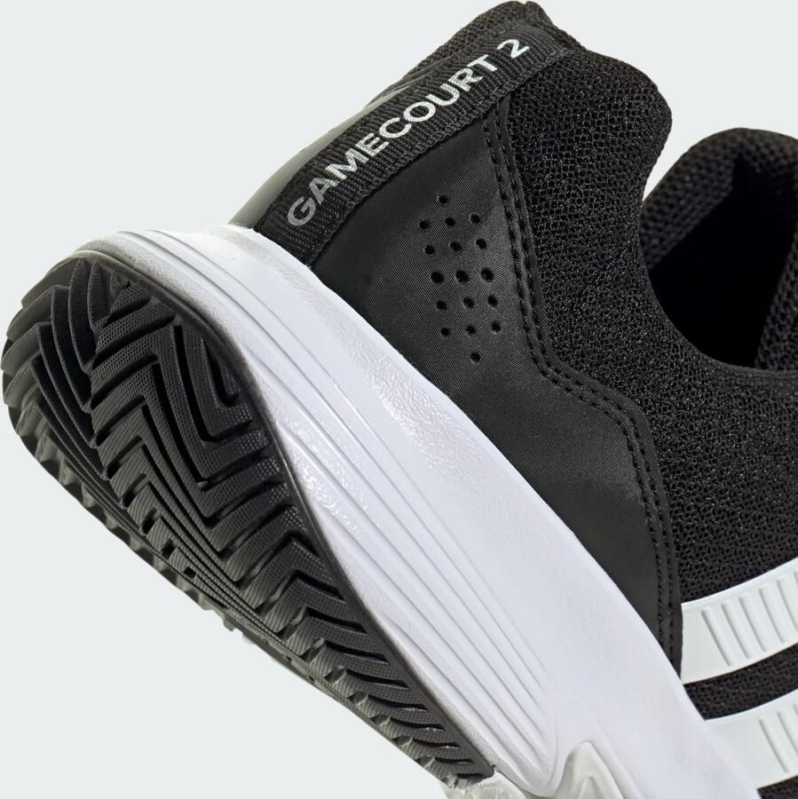 Adidas Tennisschoenen Chaussures de tennis Gamecourt 2 maille légère - Foto 10
