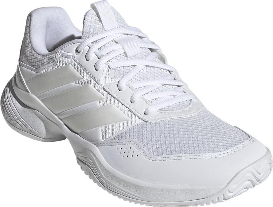 ADIDAS PERFORMANCE Sportschoen 'GameCourt 3' wit offwhite - Foto 2