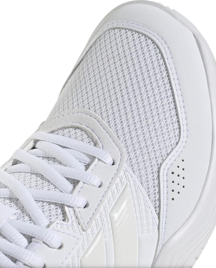 ADIDAS PERFORMANCE Sportschoen 'GameCourt 3' wit offwhite - Foto 3