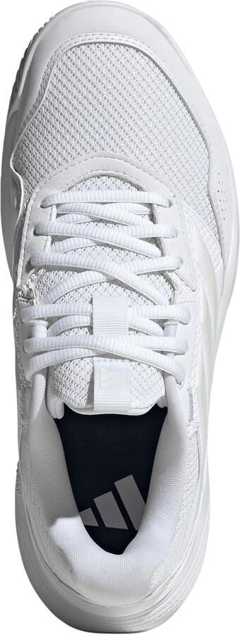 ADIDAS PERFORMANCE Sportschoen 'GameCourt 3' wit offwhite - Foto 7