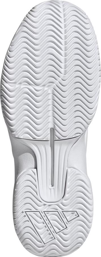 ADIDAS PERFORMANCE Sportschoen 'GameCourt 3' wit offwhite - Foto 6