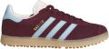 ADIDAS PERFORMANCE Sportschoen 'Gazelle' lichtblauw bordeaux - Blauw
