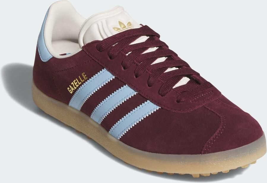 ADIDAS PERFORMANCE Sportschoen 'Gazelle' lichtblauw bordeaux - Foto 2