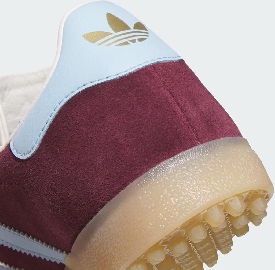 ADIDAS PERFORMANCE Sportschoen 'Gazelle' lichtblauw bordeaux - Foto 4