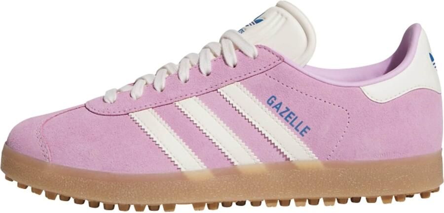 ADIDAS PERFORMANCE Sportschoen 'Gazelle' lichtblauw lila wit