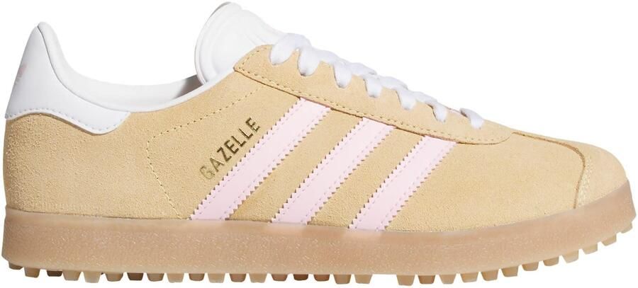 ADIDAS PERFORMANCE Sportschoen 'Gazelle' pasteloranje rosa wit - Foto 6