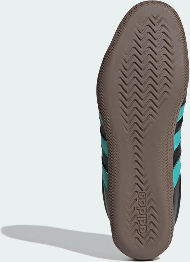 ADIDAS PERFORMANCE Sportschoen 'Grand Court Lo Mercedes-Amg Petronas F1 Team' mintgroen zwart - Foto 5