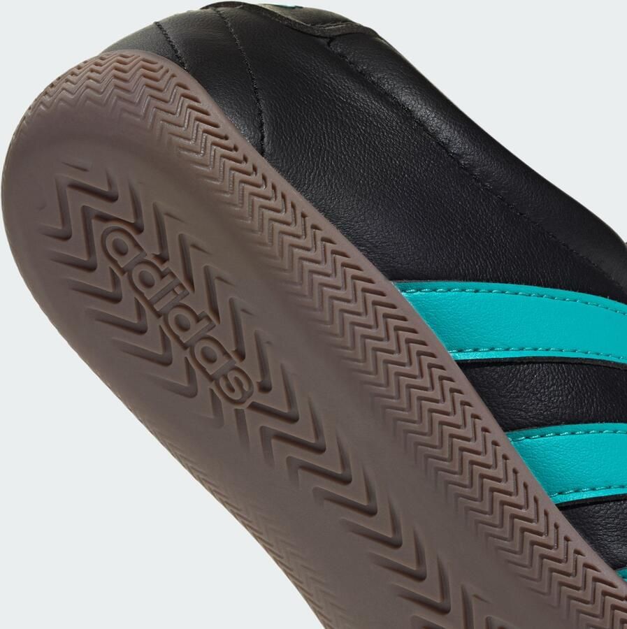 ADIDAS PERFORMANCE Sportschoen 'Grand Court Lo Mercedes-Amg Petronas F1 Team' mintgroen zwart - Foto 3