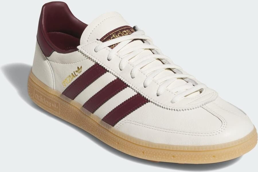 ADIDAS PERFOR CE Sportschoen 'Handball Spezial' bordeaux wit - Foto 2