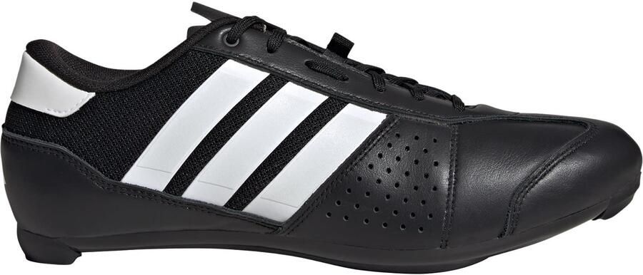 Adidas Perfor ce Heritage Road Fietsschoenen Unisex Zwart