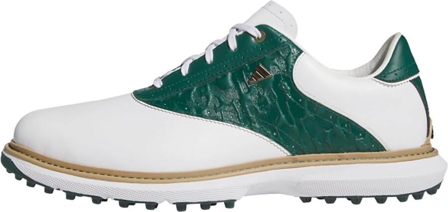 ADIDAS PERFORMANCE Sportschoen 'MC70 Spikeless' spar wit