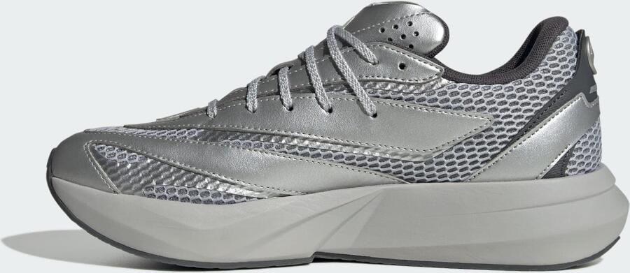 ADIDAS PERFOR CE Sportschoen 'Mercedes AMG Petronas Formula One Team Lightblaze' zilver - Foto 2