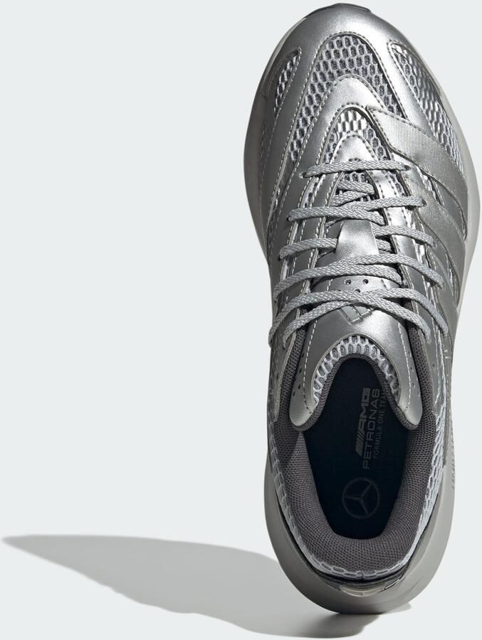 ADIDAS PERFOR CE Sportschoen 'Mercedes AMG Petronas Formula One Team Lightblaze' zilver - Foto 6