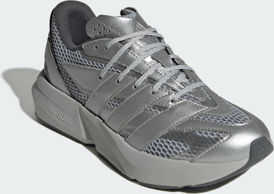 ADIDAS PERFOR CE Sportschoen 'Mercedes AMG Petronas Formula One Team Lightblaze' zilver - Foto 7