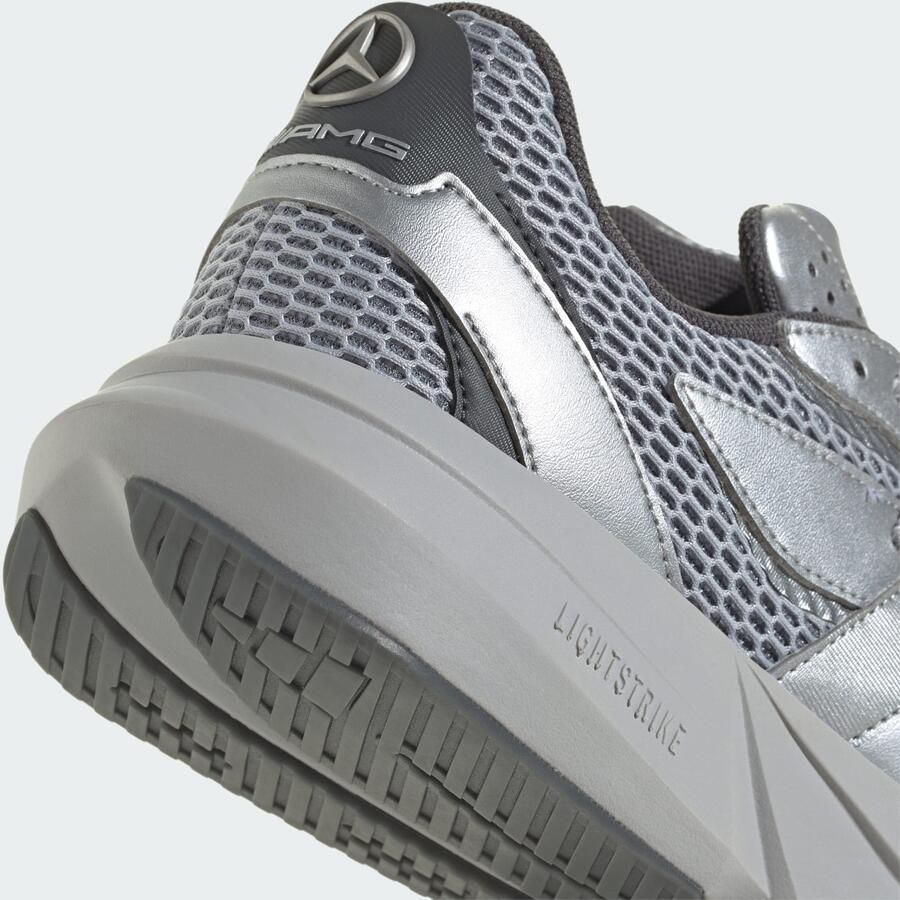ADIDAS PERFOR CE Sportschoen 'Mercedes AMG Petronas Formula One Team Lightblaze' zilver - Foto 3