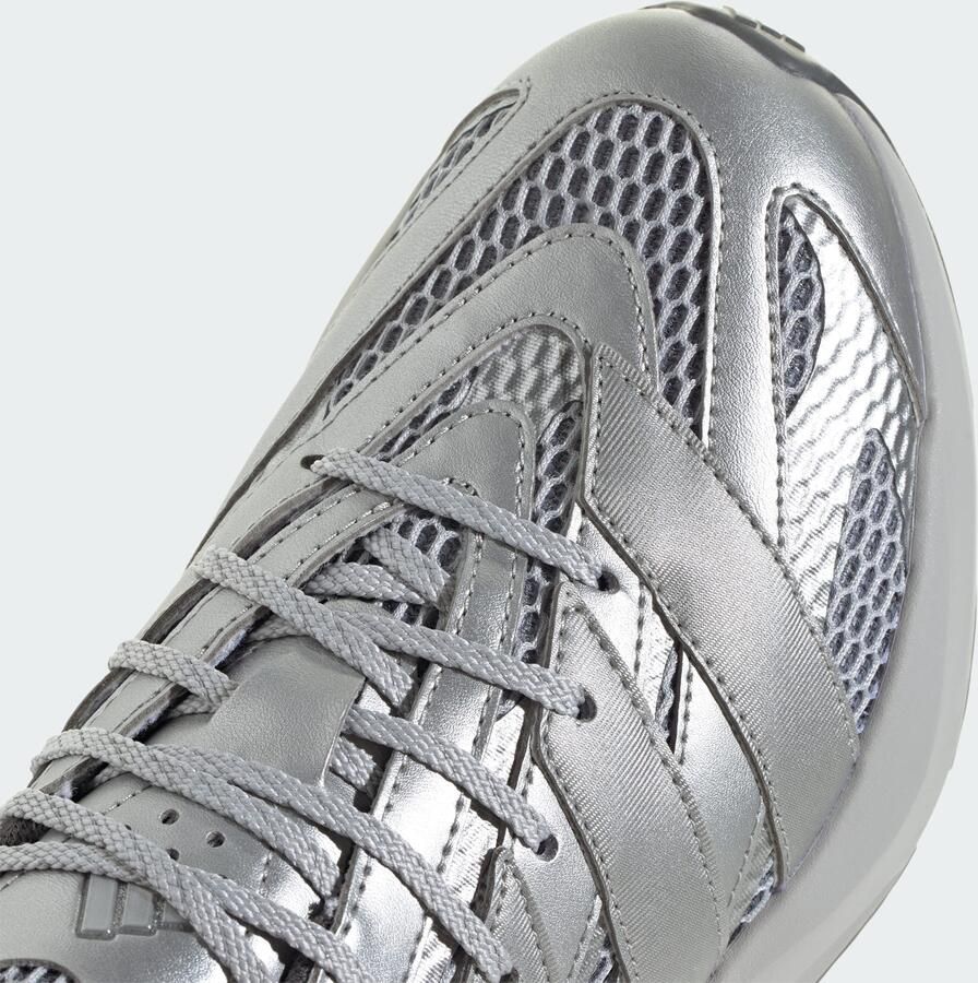 ADIDAS PERFOR CE Sportschoen 'Mercedes AMG Petronas Formula One Team Lightblaze' zilver - Foto 4